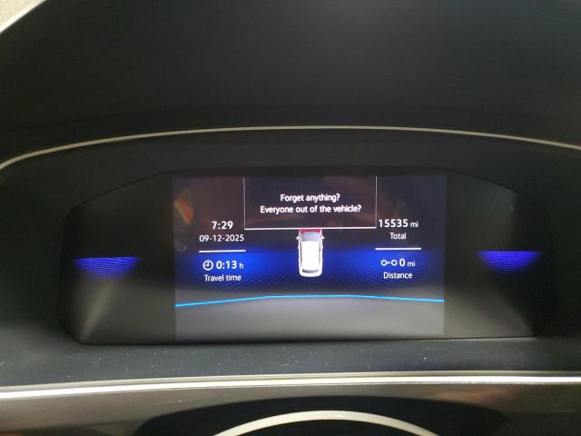 3VVMB7AX3RM191506 - 2024 VOLKSWAGEN TIGUAN SE Көк фото 9