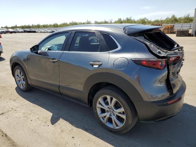 3MVDMBBM2PM550680 - 2023 MAZDA CX-30 SELECT GRAY photo 2