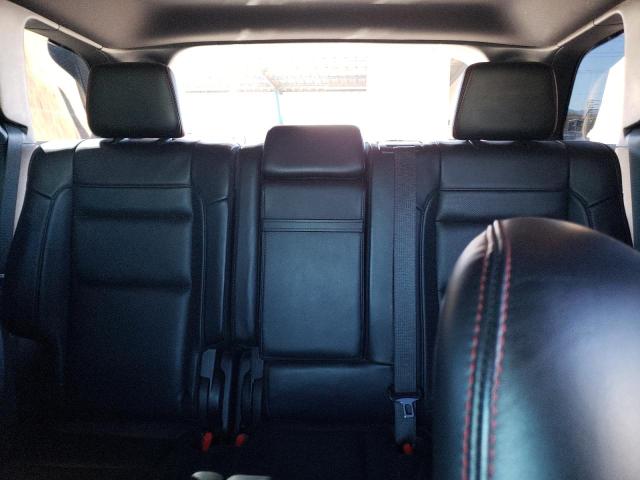 1C4RJFLT1KC850606 - 2019 JEEP GRAND CHER TRAILHAWK 银色 照片 10