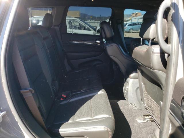 1C4RJFLT1KC850606 - 2019 JEEP GRAND CHER TRAILHAWK 银色 照片 11