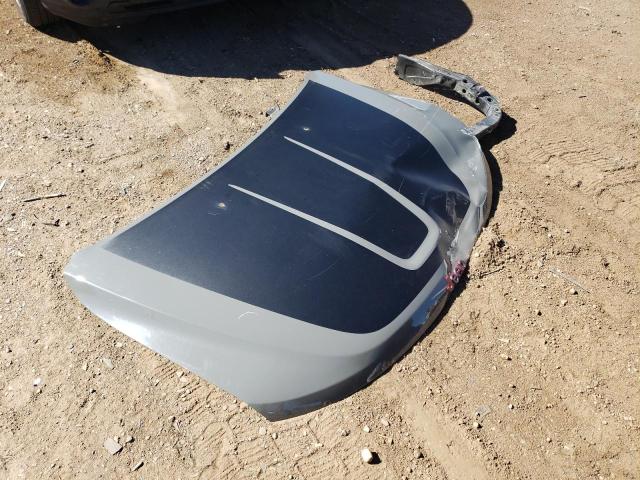 1C4RJFLT1KC850606 - 2019 JEEP GRAND CHER TRAILHAWK 银色 照片 13