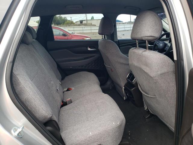 5NMS3CAD5LH271871 - 2020 HYUNDAI SANTA FE SEL GRAY photo 11