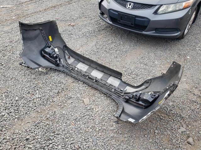 5NMS3CAD5LH271871 - 2020 HYUNDAI SANTA FE SEL GRAY photo 13