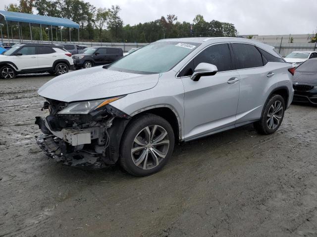 2016 LEXUS RX 350, 