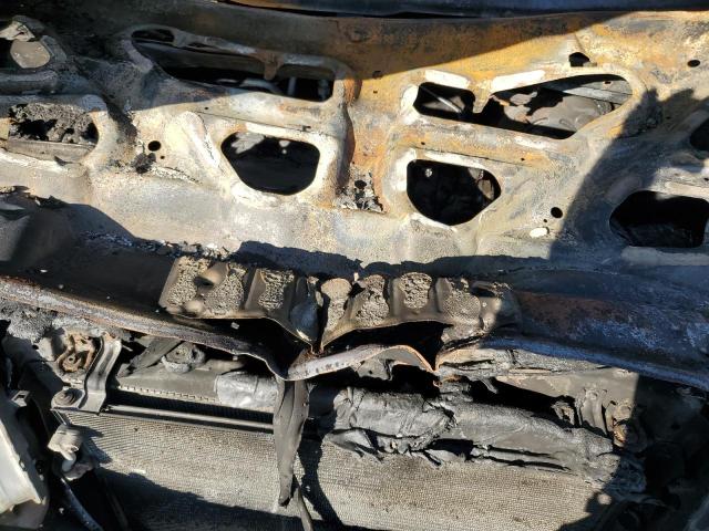5FNRL5H41DB508228 - 2013 HONDA ODYSSEY EX BURN photo 11