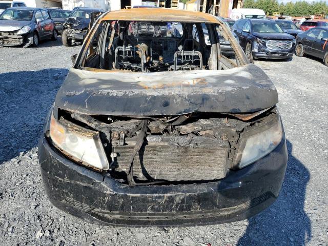 5FNRL5H41DB508228 - 2013 HONDA ODYSSEY EX BURN photo 5