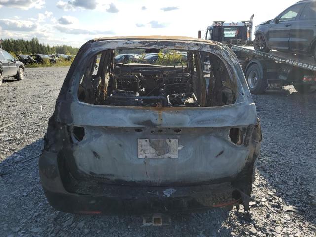5FNRL5H41DB508228 - 2013 HONDA ODYSSEY EX BURN photo 6