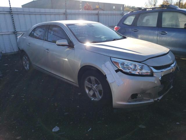 1G11C5SA8GF142546 - 2016 CHEVROLET MALIBU LIM LT Бежевый фото 4