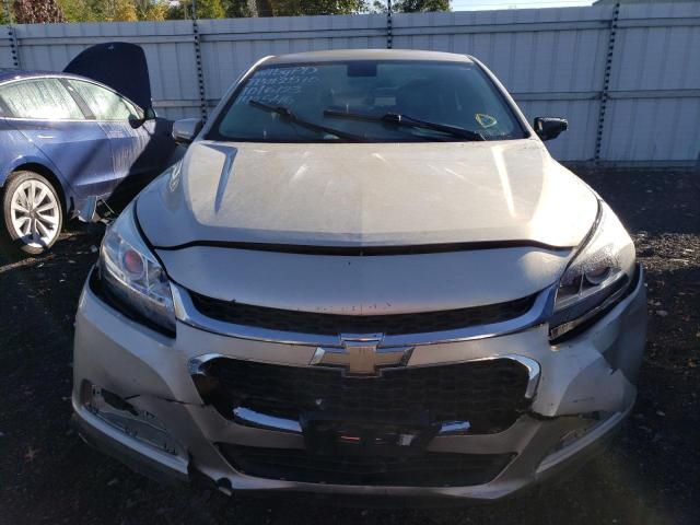 1G11C5SA8GF142546 - 2016 CHEVROLET MALIBU LIM LT Бежевый фото 5