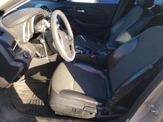 1G11C5SA8GF142546 - 2016 CHEVROLET MALIBU LIM LT Бежевый фото 7