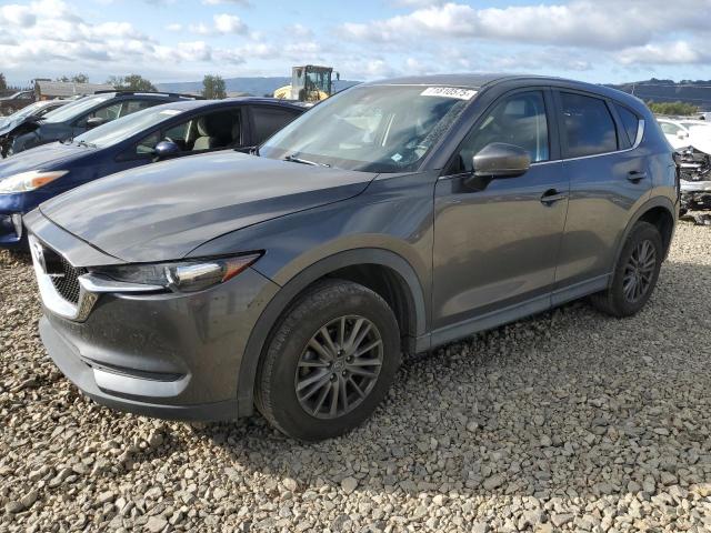 2017 MAZDA CX-5 TOURING, 