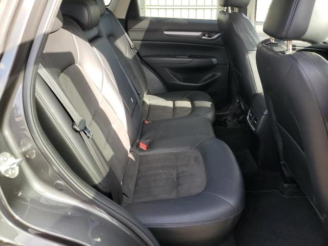 JM3KFBCL0H0150900 - 2017 MAZDA CX-5 TOURING CHARCOAL photo 11