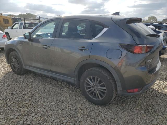 JM3KFBCL0H0150900 - 2017 MAZDA CX-5 TOURING CHARCOAL photo 2