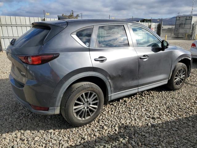 JM3KFBCL0H0150900 - 2017 MAZDA CX-5 TOURING CHARCOAL photo 3
