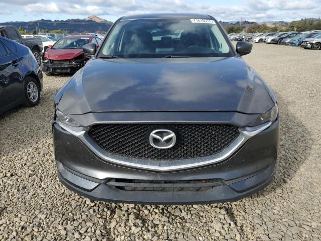 JM3KFBCL0H0150900 - 2017 MAZDA CX-5 TOURING CHARCOAL photo 5