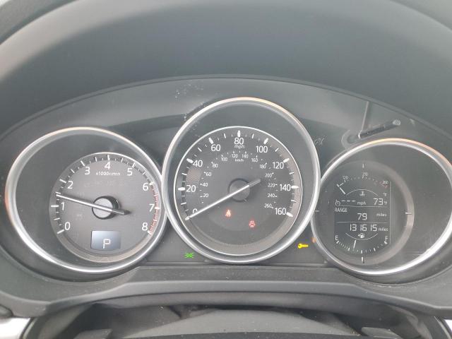 JM3KFBCL0H0150900 - 2017 MAZDA CX-5 TOURING CHARCOAL photo 9