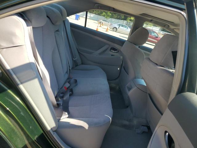 4T1BF3EK7AU523203 - 2010 TOYOTA CAMRY BASE GREEN photo 10