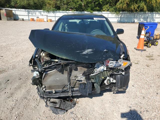 4T1BF3EK7AU523203 - 2010 TOYOTA CAMRY BASE GREEN photo 5