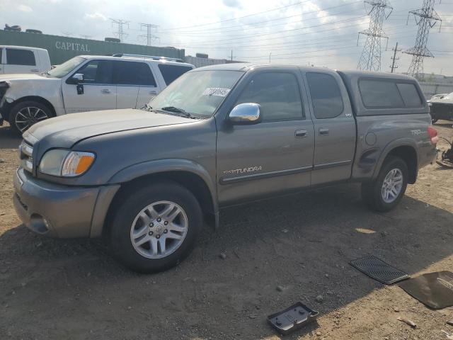 2003 TOYOTA TUNDRA ACCESS CAB SR5, 