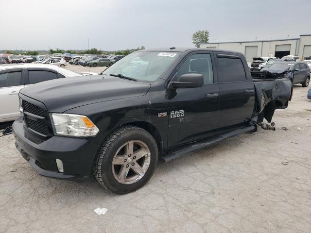 2014 RAM 1500 ST, 