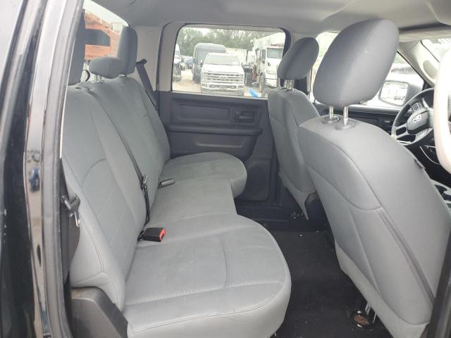 3C6RR7KT2EG216973 - 2014 RAM 1500 ST Qara foto 10