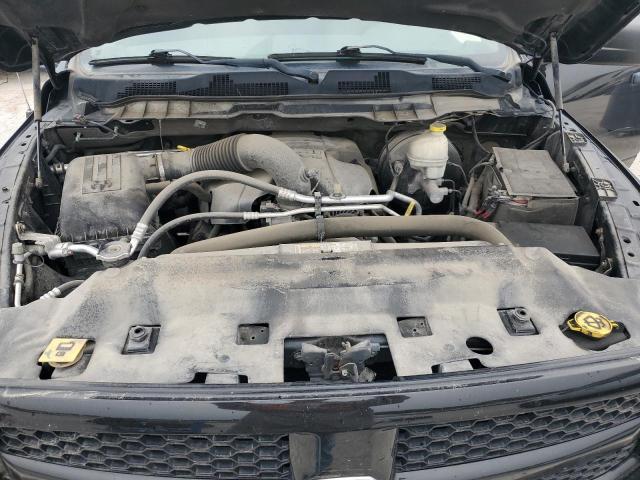 3C6RR7KT2EG216973 - 2014 RAM 1500 ST Qara foto 11