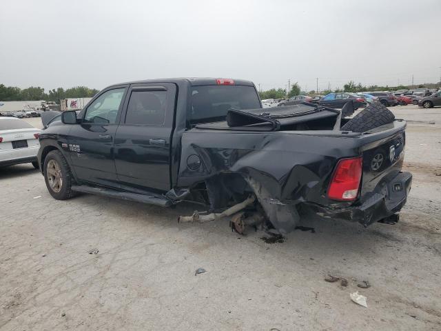 3C6RR7KT2EG216973 - 2014 RAM 1500 ST Qara foto 2