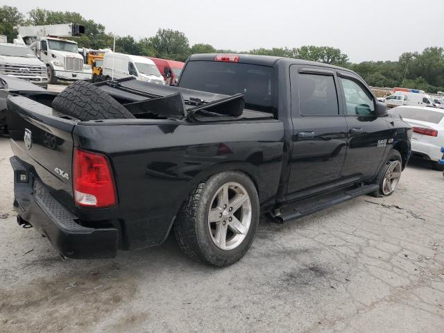 3C6RR7KT2EG216973 - 2014 RAM 1500 ST Qara foto 3