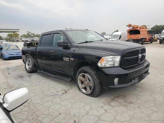 3C6RR7KT2EG216973 - 2014 RAM 1500 ST Qara foto 4