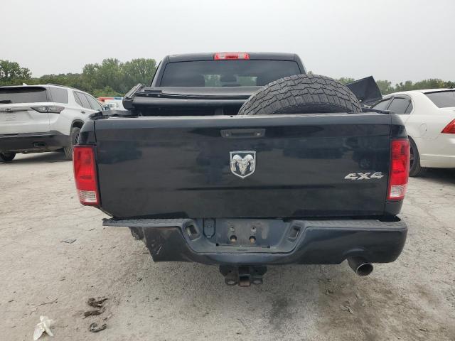 3C6RR7KT2EG216973 - 2014 RAM 1500 ST Qara foto 6