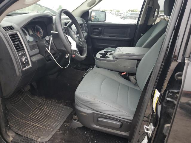 3C6RR7KT2EG216973 - 2014 RAM 1500 ST Qara foto 7