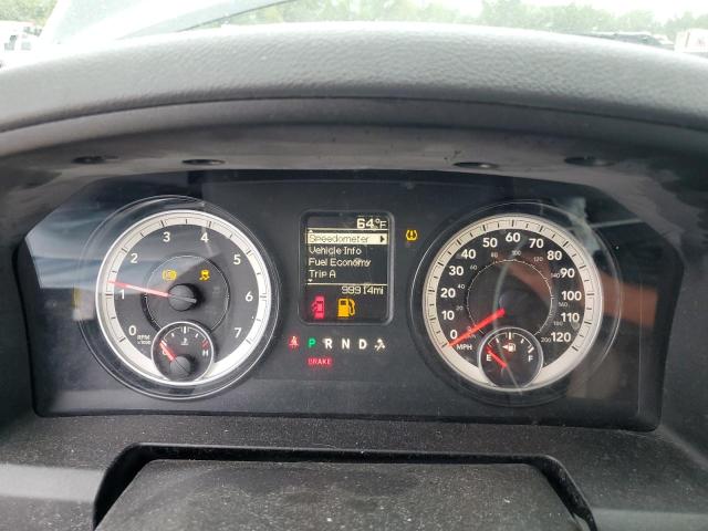 3C6RR7KT2EG216973 - 2014 RAM 1500 ST Qara foto 9