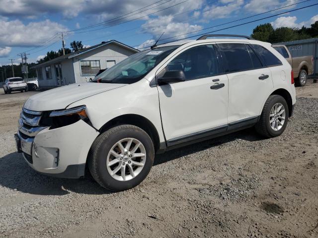 2013 FORD EDGE SE, 