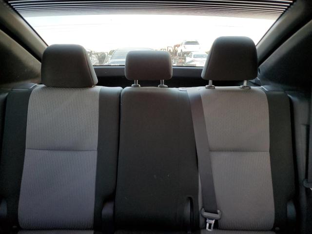 JTKJF5C78E3080736 - 2014 TOYOTA SCION TC ვერცხლისფერი ფოტო 10