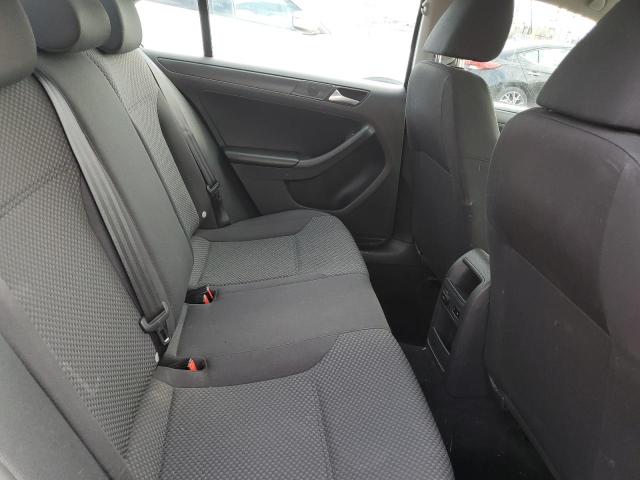 3VW2K7AJ2DM360003 - 2013 VOLKSWAGEN JETTA BASE Niebieski zdjęcie 10