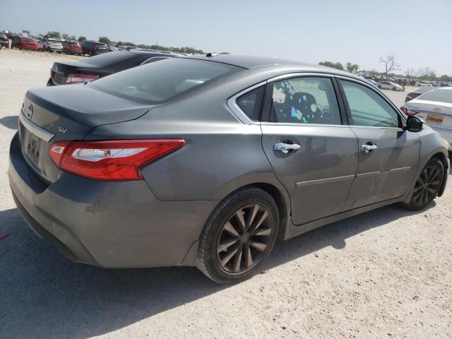 1N4AL3AP1HC138106 - 2017 NISSAN ALTIMA 2.5 GRAY photo 3