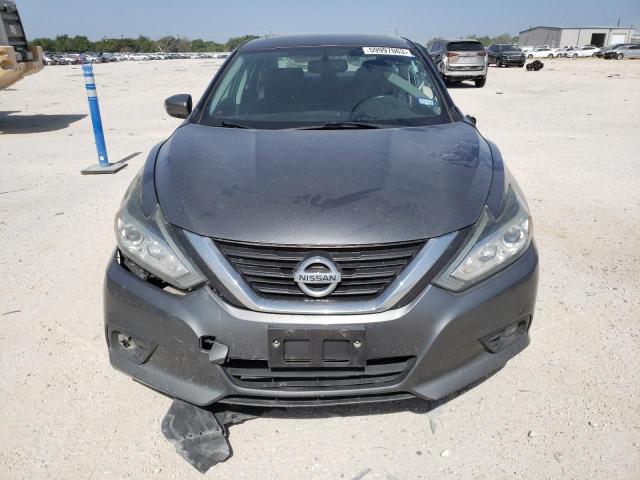 1N4AL3AP1HC138106 - 2017 NISSAN ALTIMA 2.5 GRAY photo 5