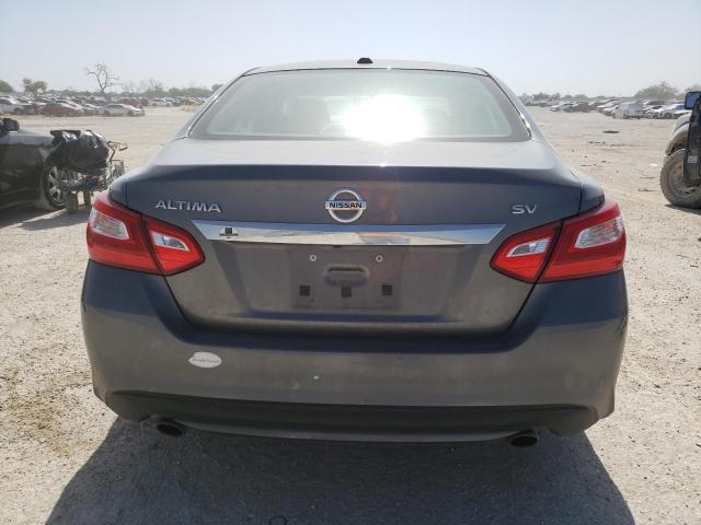 1N4AL3AP1HC138106 - 2017 NISSAN ALTIMA 2.5 GRAY photo 6