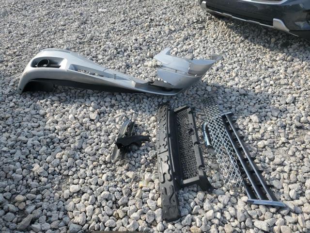 2A4RR5D17AR298951 - 2010 CHRYSLER TOWN & COU TOURING ვერცხლისფერი ფოტო 13