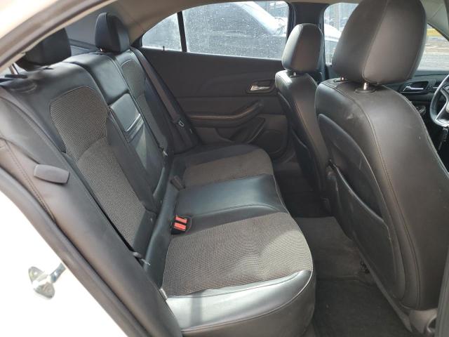 1G11C5SA5DF165827 - 2013 CHEVROLET MALIBU 1LT Қара фото 10