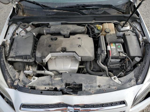 1G11C5SA5DF165827 - 2013 CHEVROLET MALIBU 1LT Қара фото 11