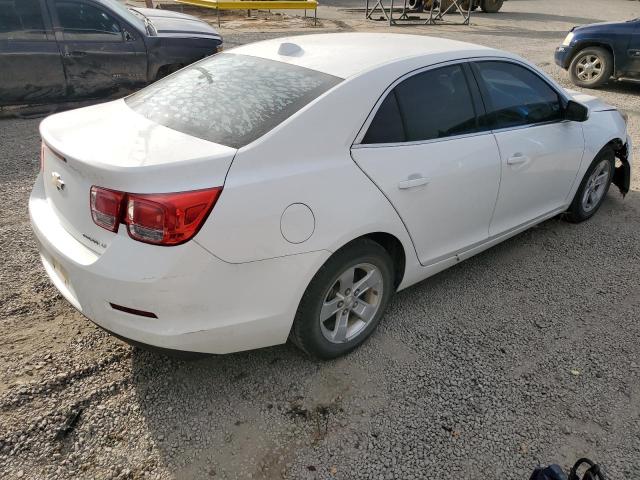 1G11C5SA5DF165827 - 2013 CHEVROLET MALIBU 1LT BLACK photo 3