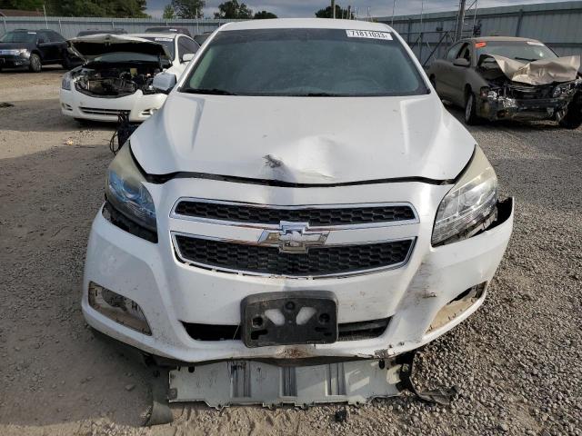 1G11C5SA5DF165827 - 2013 CHEVROLET MALIBU 1LT BLACK photo 5