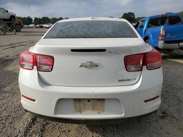 1G11C5SA5DF165827 - 2013 CHEVROLET MALIBU 1LT BLACK photo 6