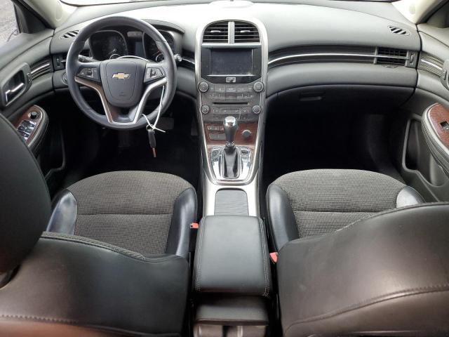 1G11C5SA5DF165827 - 2013 CHEVROLET MALIBU 1LT Қара фото 8