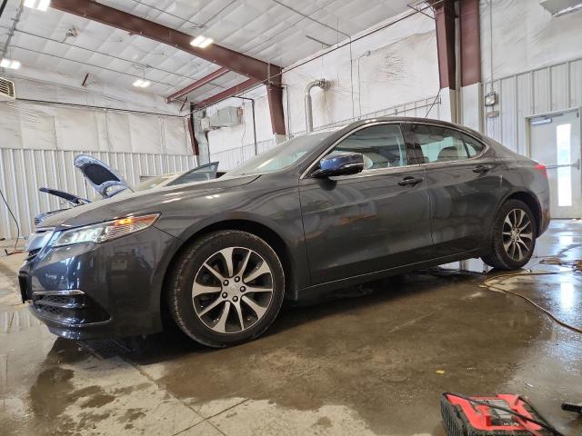 2015 ACURA TLX, 