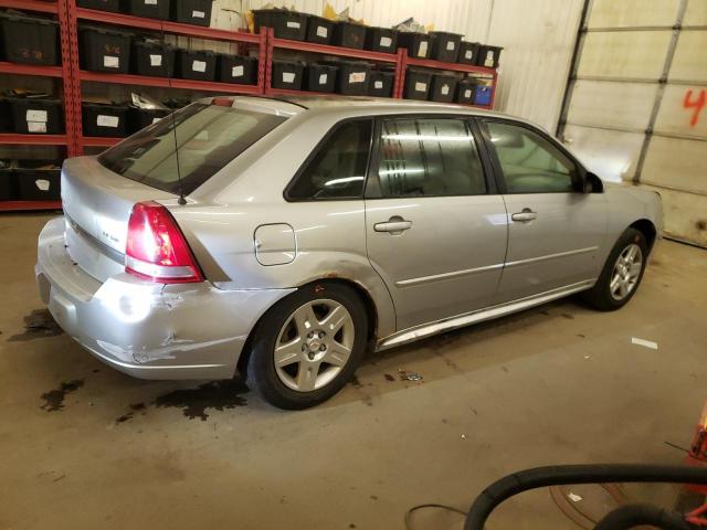 1G1ZT68N47F206844 - 2007 CHEVROLET MALIBU MAXX LT SILVER photo 3