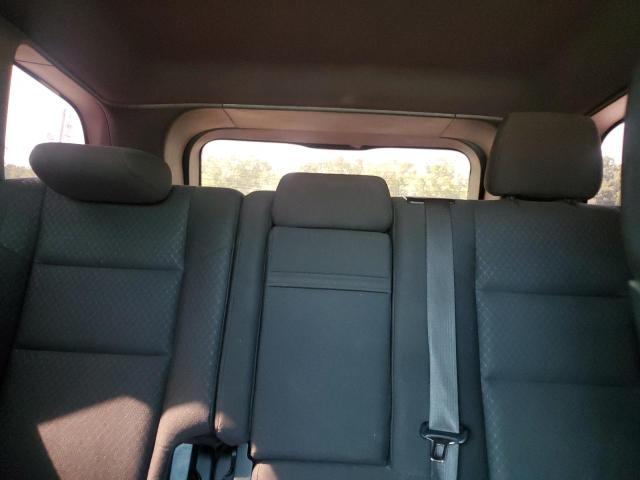 1C4RJFAG2KC607053 - 2019 JEEP GRAND CHER LAREDO BLACK photo 10