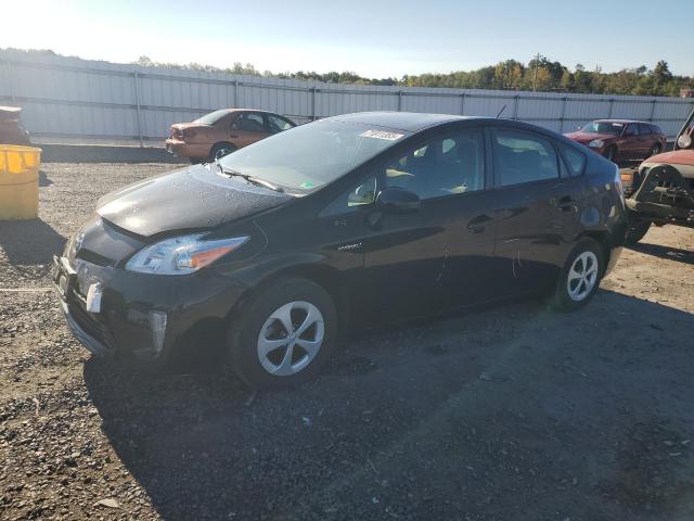 2015 TOYOTA PRIUS, 