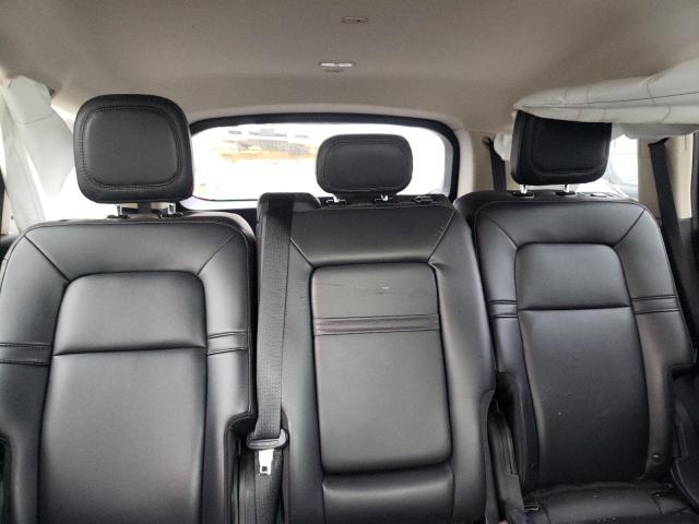 5LM5J0XC8NGL14585 - 2022 LINCOLN AVIATOR 黑色 照片 10